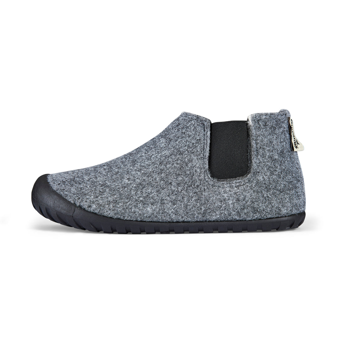 Brumby - Women's - Grey & Charcoal