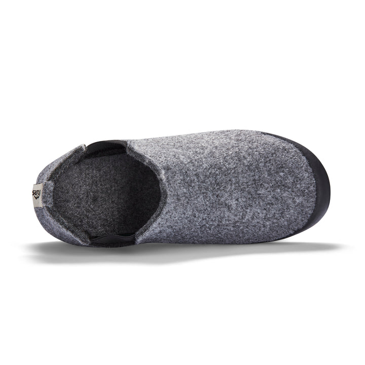 Brumby - Women's - Grey & Charcoal