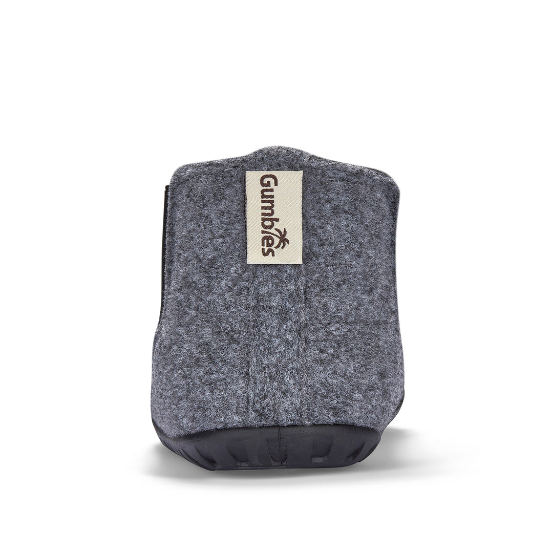 Brumby - Women's - Grey & Charcoal