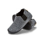 Brumby - Women's - Moss & Pistachio