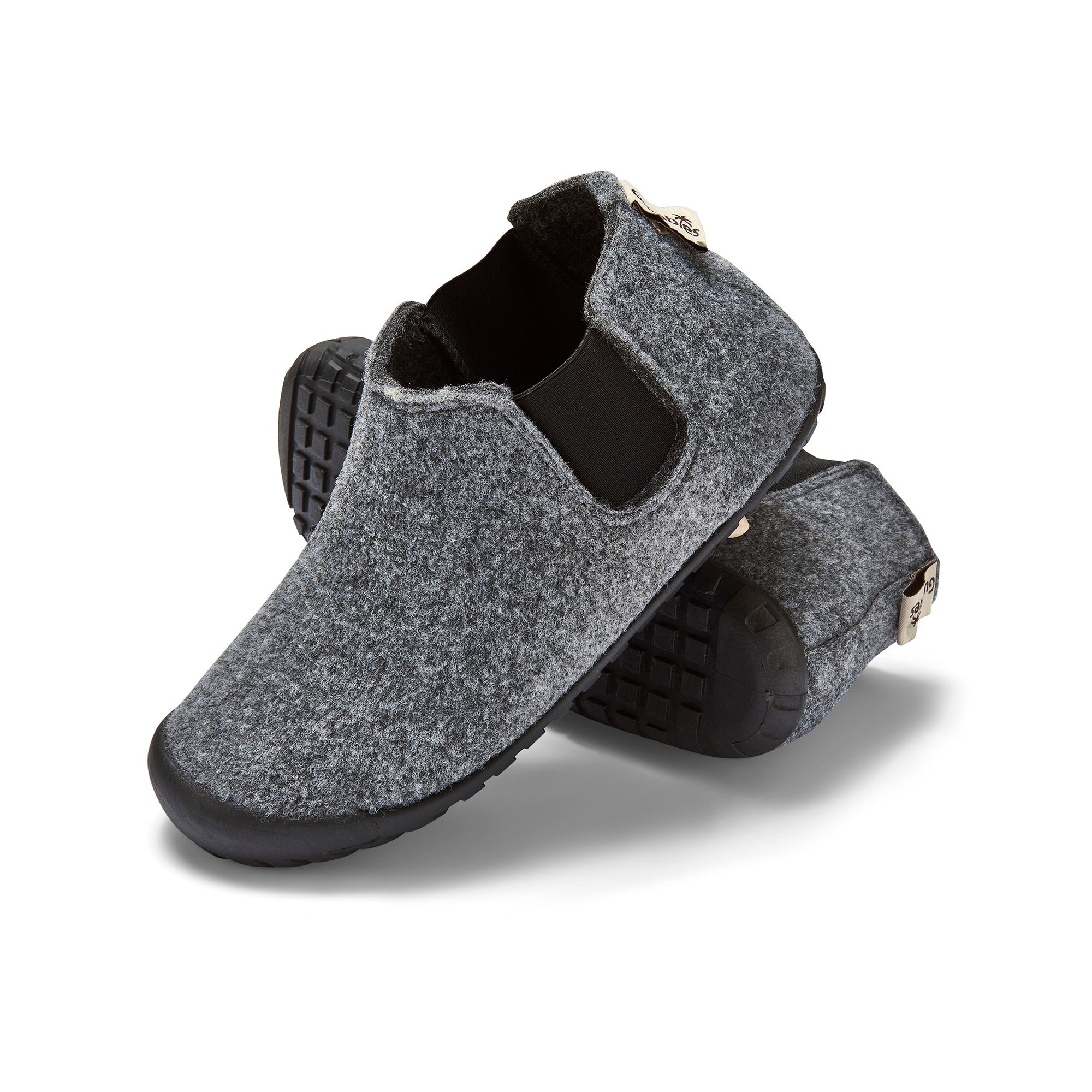 Brumby - Women's - Grey & Charcoal