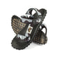 Scrambler Sandals - Men's - Black