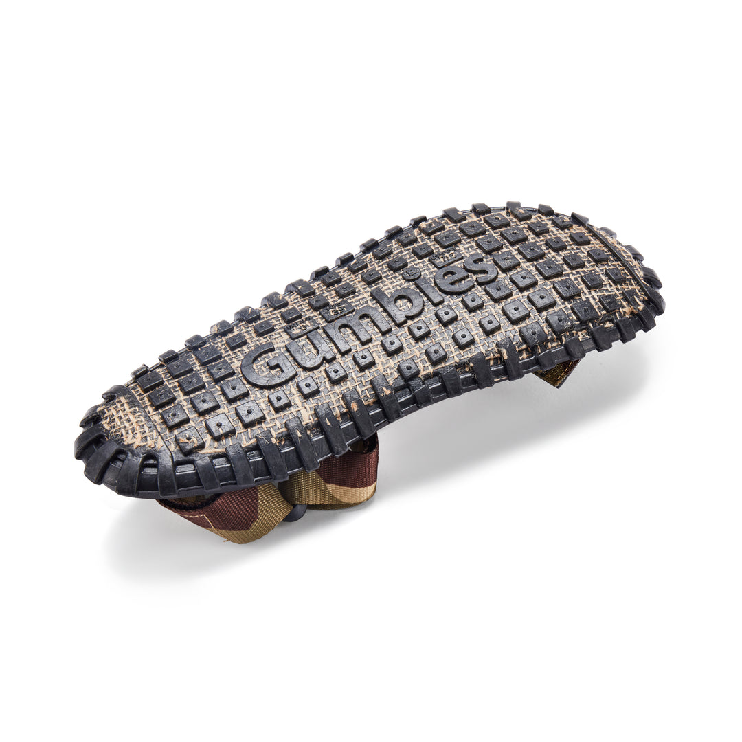 Scrambler Sandals - Women's - Sand & Brown