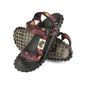 Scrambler Sandals - Men's - Black