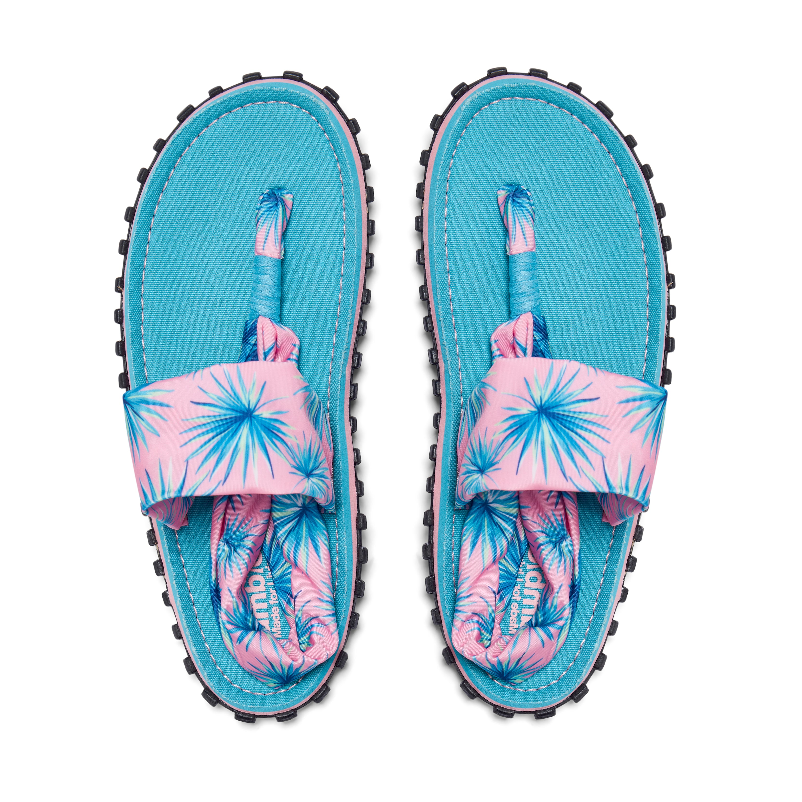 Slingbacks - Women's - Neon Palm