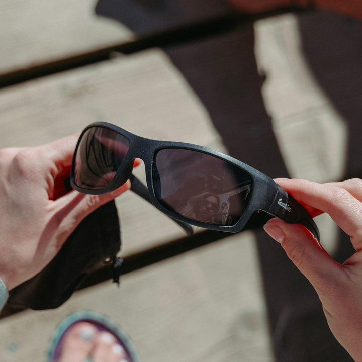 Daintree Sunglasses - Shadow