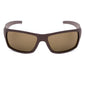 Daintree Sunglasses - Coffee