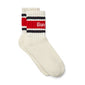 GUM Crew Sock - Men's - Navy & Grey