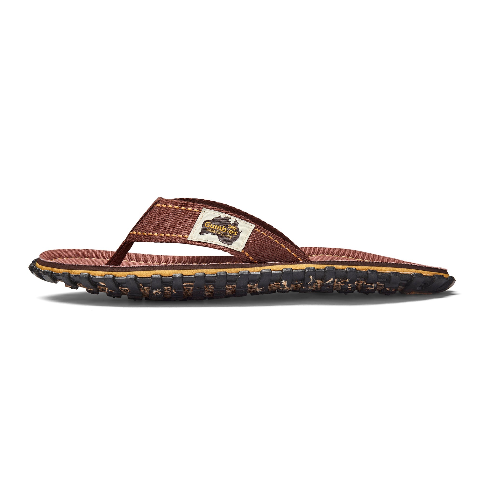 Islander Flip-Flops - Women's - Aboriginal