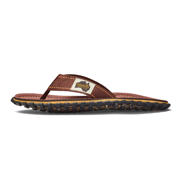 Islander Flip-Flops - Women's - Aboriginal