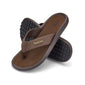 Noosa Flip-Flops - Women's - Latte