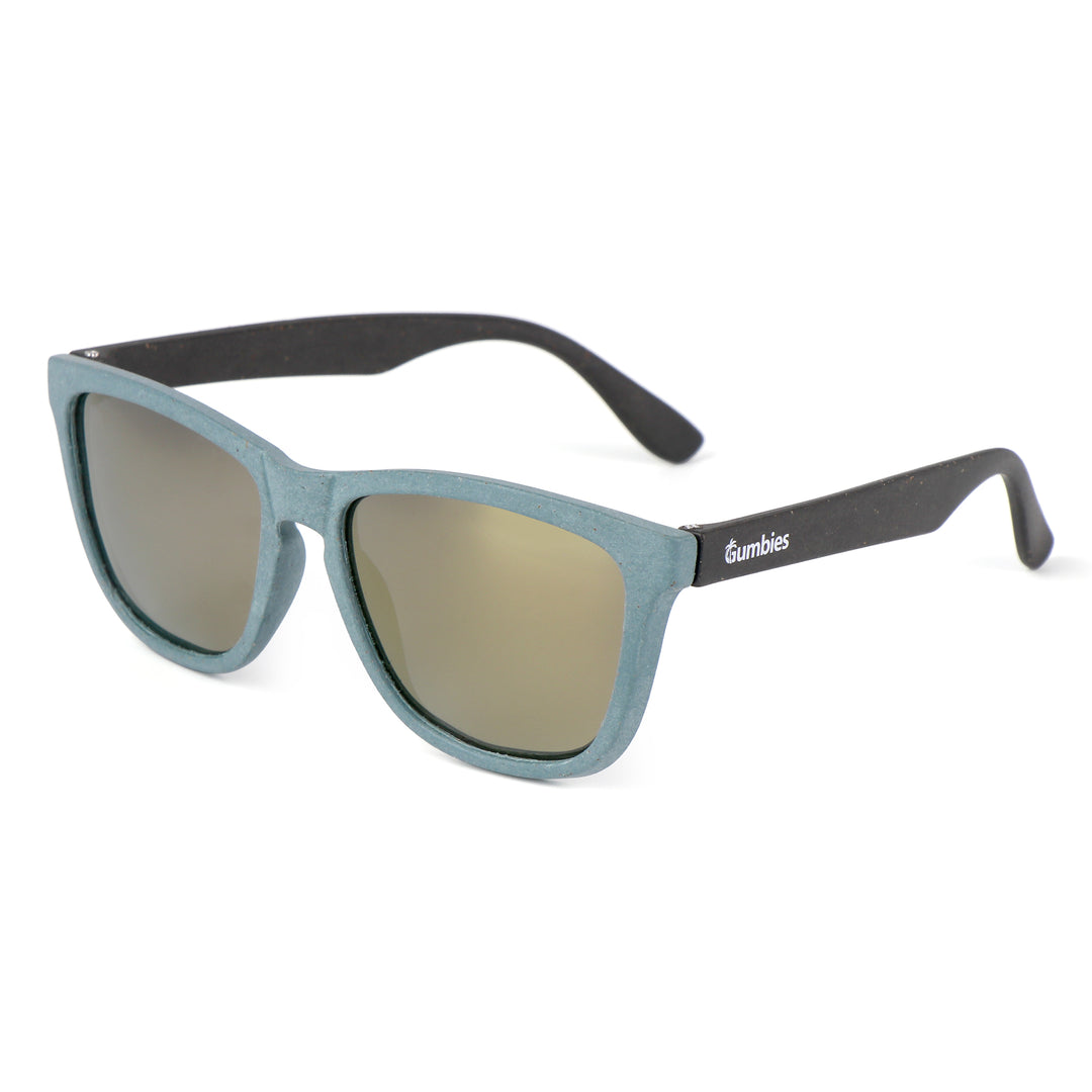 Wilpena Sunglasses - Eucalyptus/Shadow