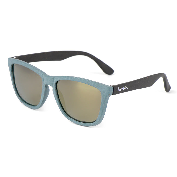 Wilpena Sunglasses - Eucalyptus/Shadow