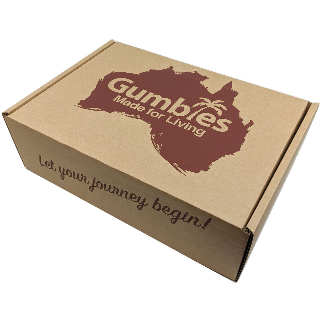 Gumbies Box