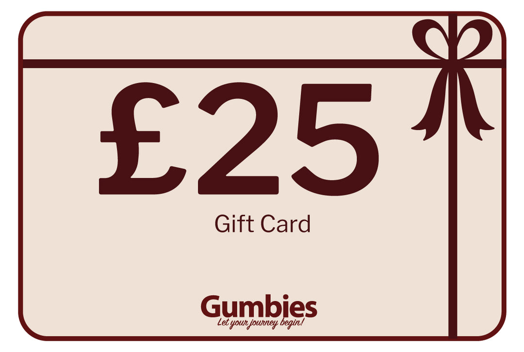 Gumbies E-Gift Card