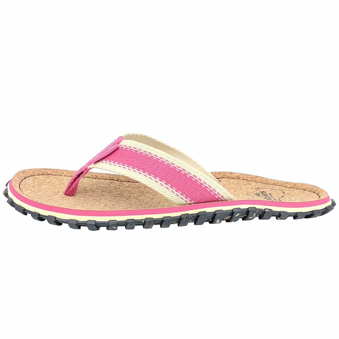 Corker - Flip-Flops - Women's - Pink