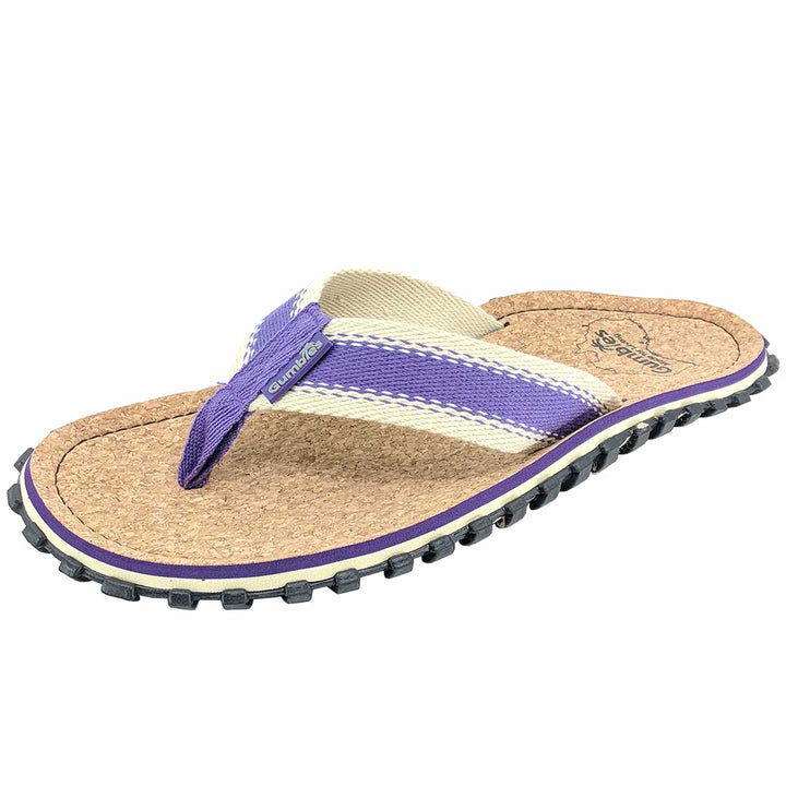 Corker - Flip- Flops - Women's - Purple