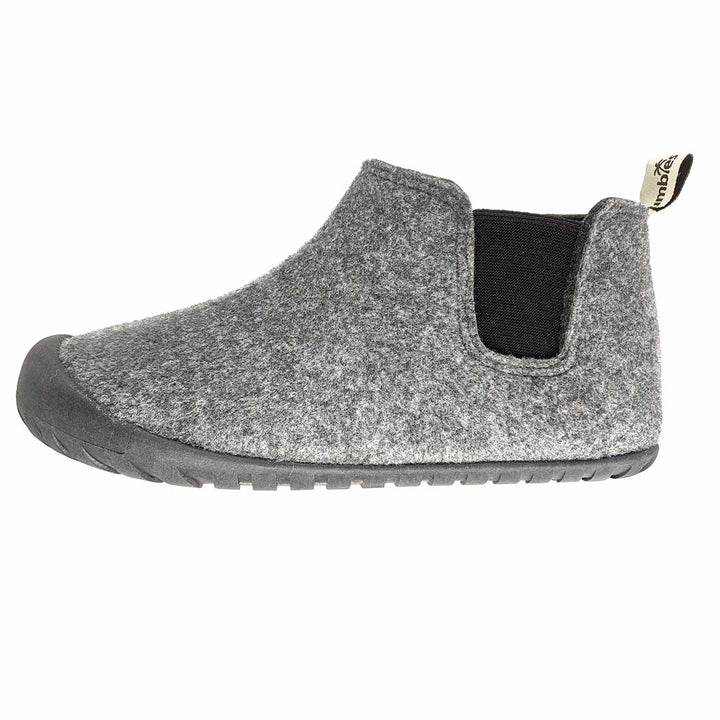Brumby - Children's - Grey & Charcoal