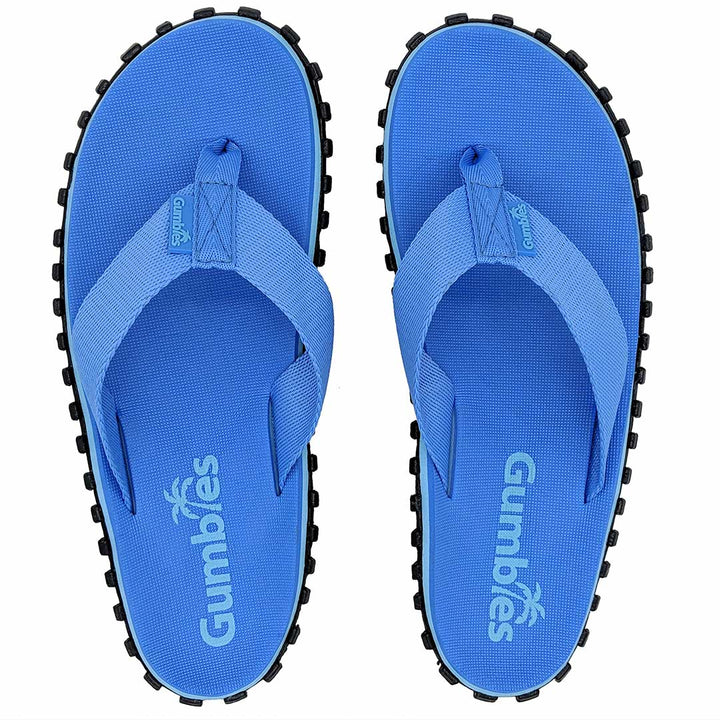 Duckbill - Flip-Flops - Women's - Light Blue