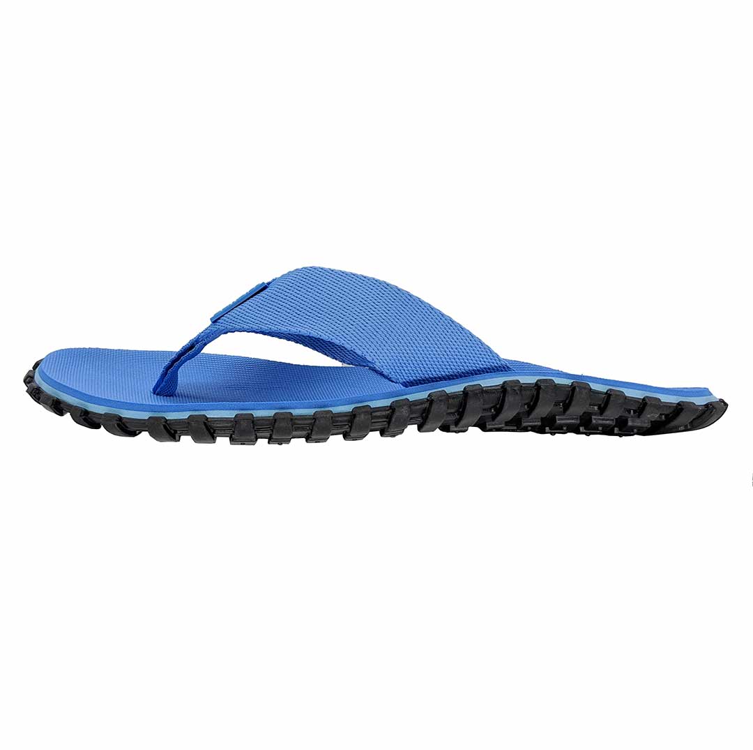Duckbill - Flip-Flops - Women's - Light Blue
