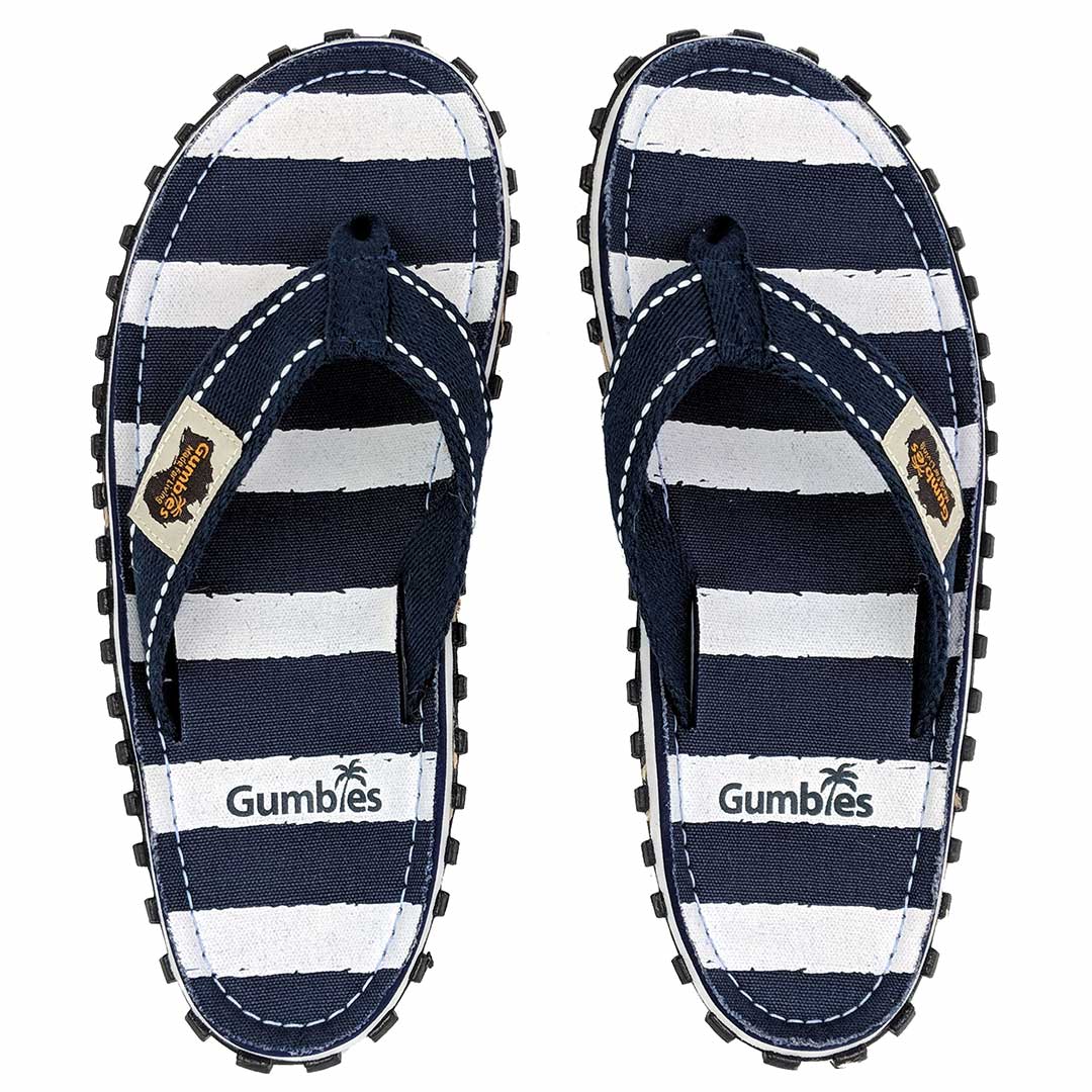 Islander Flip-Flops - Men's - Deck Chair