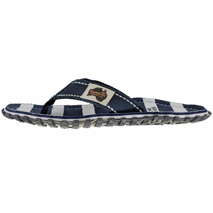 Islander Flip-Flops - Men's - Deck Chair