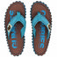 Islander Flip-Flops - Women's - Whales