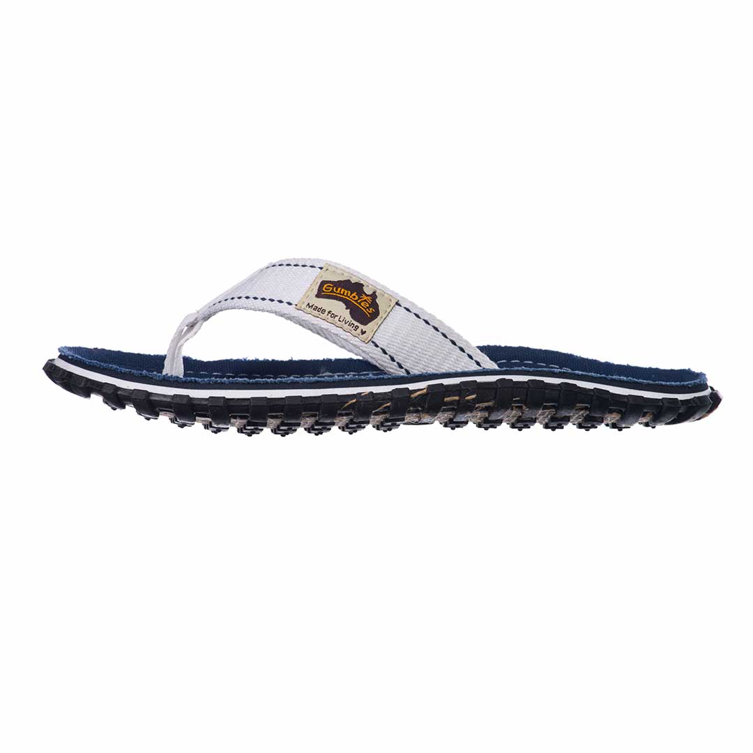 Islander Flip-Flops - Women's - Rope