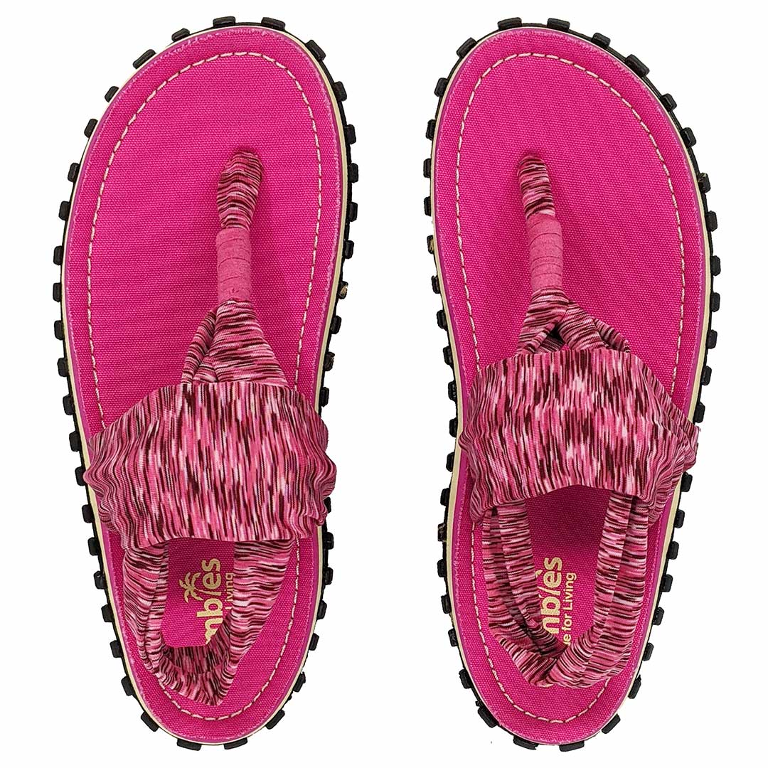 Slingbacks - Women's - Pink