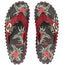 Islander Flip-Flops - Women's - Whales